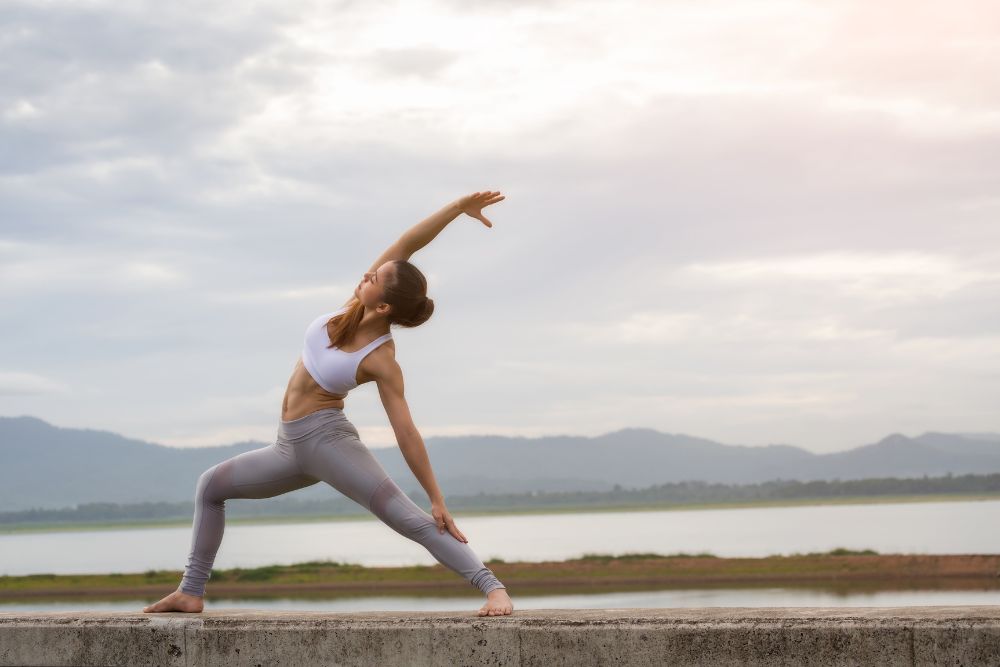 cos-è-yoga